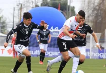 Curicó Unido cae como local ante Santiago Morning en intenso duelo por la fecha 18 del Ascenso-1