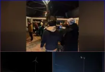 Delegación Provincial de Curicó rechaza uso indebido de refugio en Paso Vergara