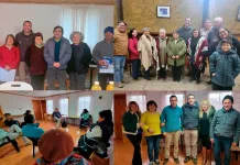 Diputado Benjamín Moreno: “El abandono del mundo rural no es una denuncia nueva, pero hay que seguir haciéndola hasta que algo cambie” Diputado Benjamín Moreno visitó Hualañé y recogió graves falencias en sectores rurales