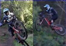 Downhill extremo regresa al Cerro Condell con nueva edición de la MGF Racing Series®️ en Curicó Downhill extremo - Cerro Condell