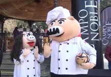 Fiesta Costumbrista del Chancho se realizará el 2 y 3 de agosto en la Plaza de Armas de Talca IMG_0140
