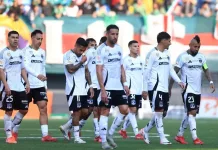 Colo-Colo volverá a jugar por el campeonato nacional en San Fernando tras 33 años IMG_0141