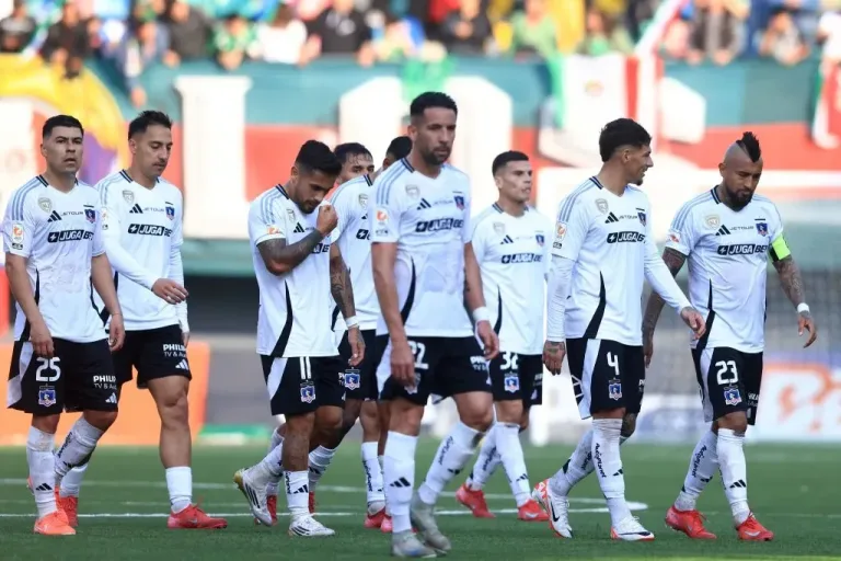 Colo-Colo volverá a jugar por el campeonato nacional en San Fernando tras 33 años