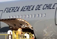 FACh detecta intento de traslado de droga por parte de cinco funcionarios en Iquique IMG_0321