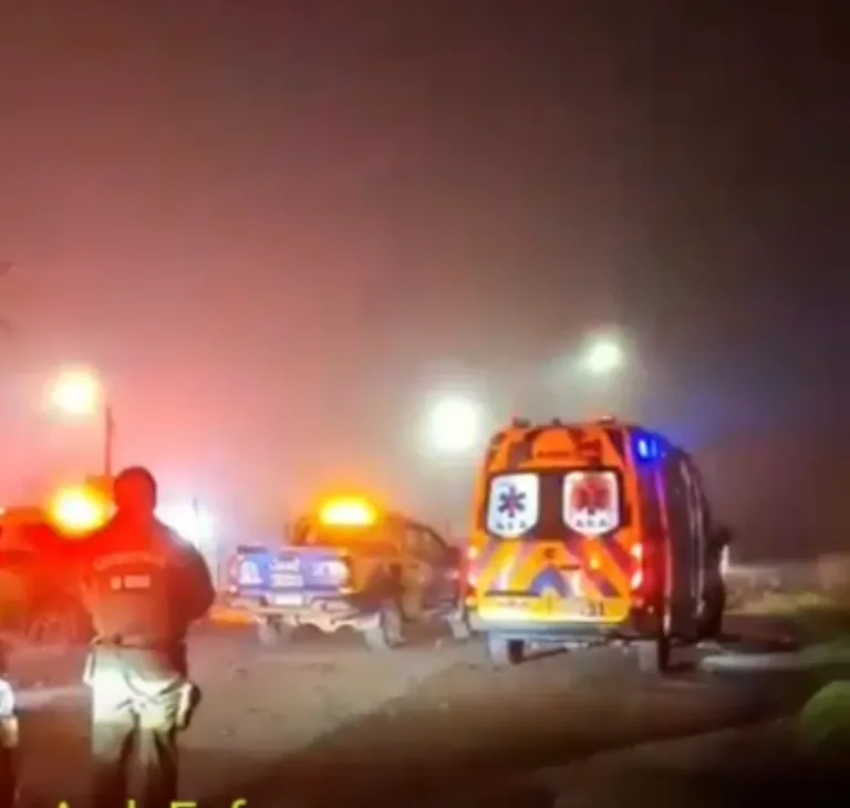 Investigan homicidio de hombre hallado con heridas cortopunzantes en Linares