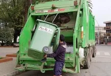 No habrá recolección de basura este martes 29 de julio en sector poniente de Curicó IMG_2597