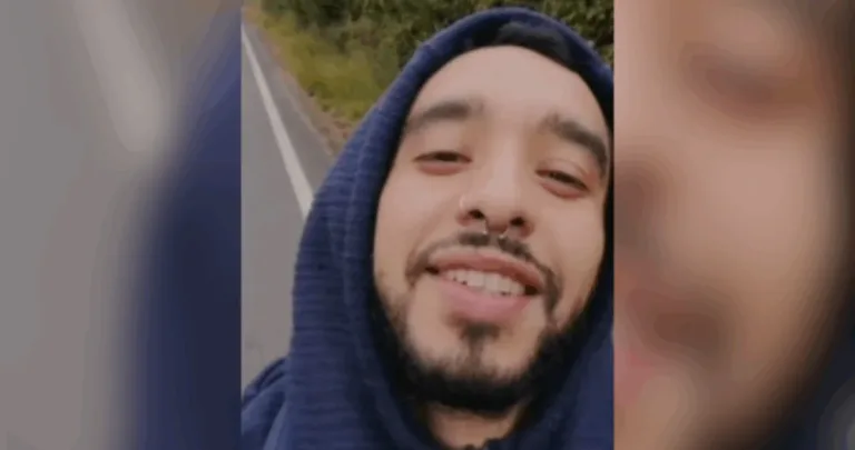 Confirman que cuerpo encontrado en río Liguay corresponde a Cristopher Alarcón