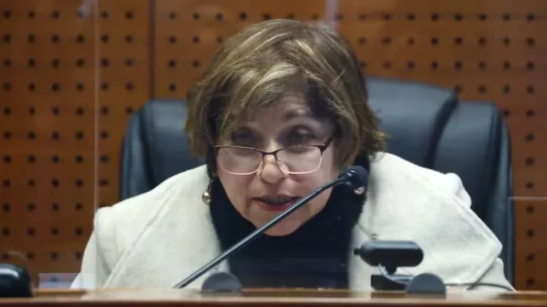 Suspenden a jueza que autorizó la liberación del sicario vinculado al caso “Rey de Meiggs”