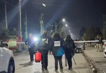 Dictan prisión preventiva a imputado por homicidio de padre que acompañaba a su hijo a vender una consola en Rancagua IMG_2695