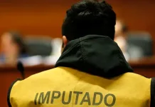 Imputados por violento robo a profesora en Constitución son condenados a 32 años de cárcel IMG_2832
