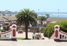 Se activa evacuación preventiva en Pichilemu por alerta de tsunami: alarma sonará a las 12:50 horas IMG_3067