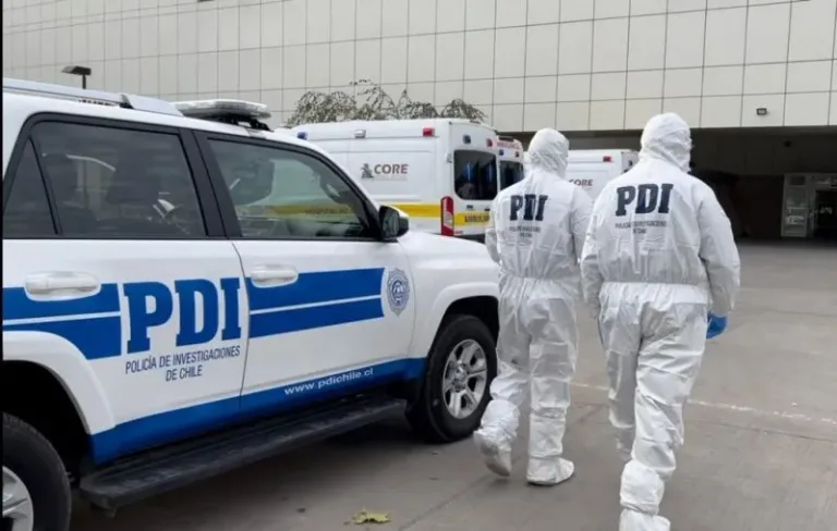 Investigan balacera en San Fernando que deja un fallecido y un herido en Villa Independencia