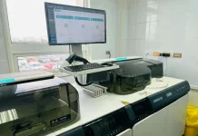 Inauguran moderno laboratorio clínico en Parral que beneficiará a miles de usuarios-1