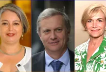 Jeannette Jara-José Antonio Kast-Evelyn Matthei