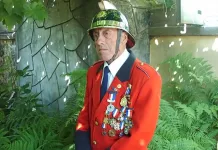 Fallece Bombero Insigne y Honorario de la Primera Compañía de Molina, Juan Mecklemburg Herrera Juan Mecklemburg Herrera-Bombero Insigne y Honorario de la Primera Compañía de Molina