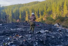 LABOCAR investiga incendio que destruyó vivienda en sector Batuco de Curepto LABOCAR investiga incendio que destruyó vivienda en sector Batuco de Curepto