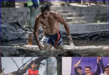 Orgullo maulino: Luis Valenzuela se corona subcampeón latinoamericano élite en carrera con obstáculos Luis Valenzuela se corona subcampeón latinoamericano élite en carrera con obstáculos