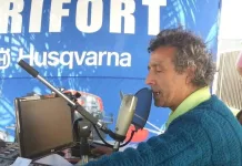 Luto en Hualañé por el fallecimiento del locutor Ramón Herrera, voz histórica de Radio Las Garzas