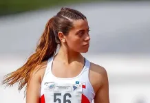 María Gracia Varas - deportista chilena - fallecida 18-07-2025