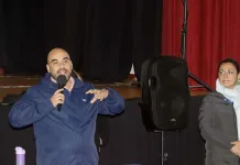 Molina avanza con el primer proyecto de viviendas industrializadas en la Provincia de Curicó Molina avanza con el primer proyecto de viviendas industrializadas en la Provincia de Curicó