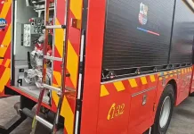 Molina refuerza su capacidad de respuesta ante emergencias con moderno carro bomba entregado a Bomberos