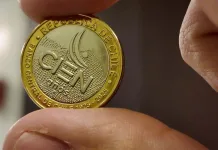 Nueva Moneda de 100 pesos cien años -musicaynoticiascl-1