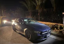 PDI Detiene a dos sujetos por violento robo de vehículo en San Javier