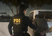 Adolescentes quedan en internación provisoria por homicidio de joven de 19 años en San Clemente PDI detiene en Santiago al autor de un homicidio con arma de fuego ocurrido en abril en Curicó