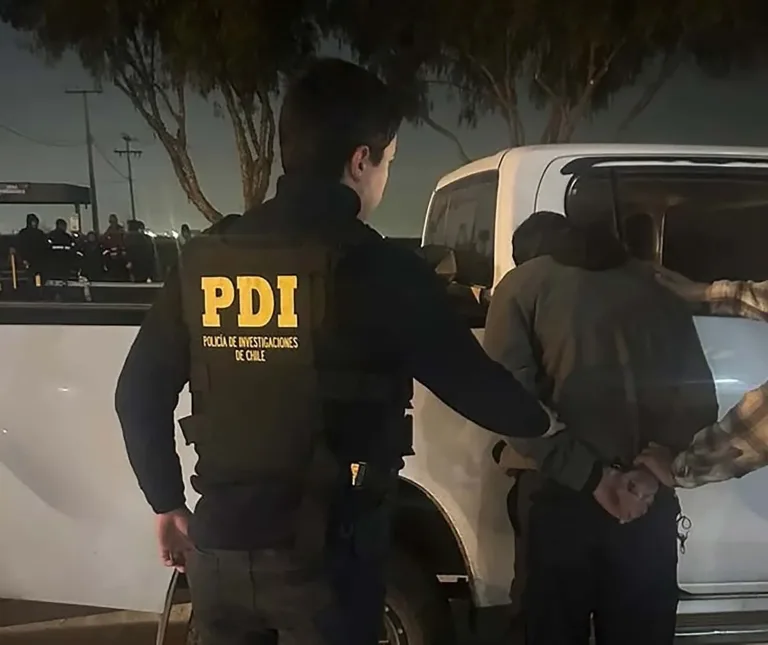 Adolescentes quedan en internación provisoria por homicidio de joven de 19 años en San Clemente
