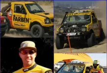 Piloto curicano Pedro Anguita se queda con el primer lugar en La Serena y lidera su categoría por tercera vez consecutiva Piloto curicano Pedro Agüita se queda con el primer lugar en La Serena y lidera su categoría por tercera vez consecutiva-0