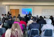 Plan Maestro de Transporte Urbano en Linares avanza con proyectos para una movilidad más eficiente y sustentable