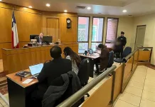 Prisión preventiva para autor de homicidio calificado en Talca: Fiscalía formaliza graves cargos tras crimen ocurrido el 3 de julio Prisión preventiva para autor de homicidio calificado en Talca