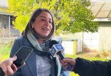 Seremi de Salud del Maule confirma casos de escarlatina en la región y llama a reforzar medidas preventivas Seremi de Salud del Maule confirma casos de escarlatina en la región y llama a reforzar medidas preventivas