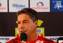 Tecnico - Héctor Almandoz