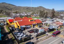 Inauguran obras de ampliación y mejoramiento del CESFAM de Villa Prat en Sagrada Familia cesfam-villa-prat