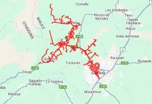 corte de luz-05-07-2025