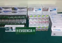 Detenido por venta de cigarrillos de contrabando en feria libre de Curicó d4341731-4572-402c-baa3-58f5bf2bf5a3