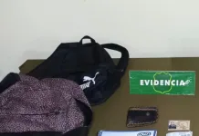 Cinco detenidos tras allanamiento en Curicó por receptación y porte ilegal de arma de fuego dd737d77-922e-4de6-9e9b-f79190d73883