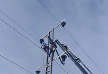 Robo de cables dejó sin energía a más de 30 mil clientes en Maule y O’Higgins e655463a-06ff-4298-ac8a-d77c70d282bf
