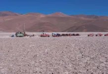 Diputados acudirán este lunes a Contraloría por cuestionado acuerdo entre SQM y Codelco extraccion litio Codelco