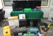 Prisión preventiva para banda armada que asaltó a Cabañas La Delita en Iloca f6585e98-5dc3-4cc1-9407-c3992a943067