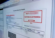 factura electronica