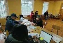 Delegación Presidencial de Curicó impulsa acceso al Subsidio Eléctrico con operativo en terreno que benefició a más de 200 personas ffac40c0-a1f2-4785-853f-c642f3b59cf0