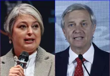 jeanette jara- jose antonio kast
