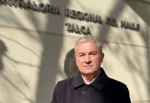 Auditoría externa revela déficit y anomalías en la gestión 2019–2024 del municipio de Romeral: alcalde Arellano entrega antecedentes a Contraloría jose-antonio-arellano-alcalde-romeral