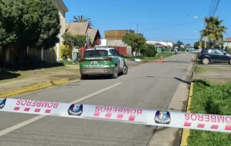 Club aéreo de Pichilemu emite comunicado tras accidente que dejó a paracaidista fallecido en la comuna