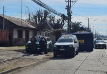 Mujer en situación de calle fallece en la vía pública en Curicó 0b6301da-3815-4e13-9d41-8230ee2fd8ee