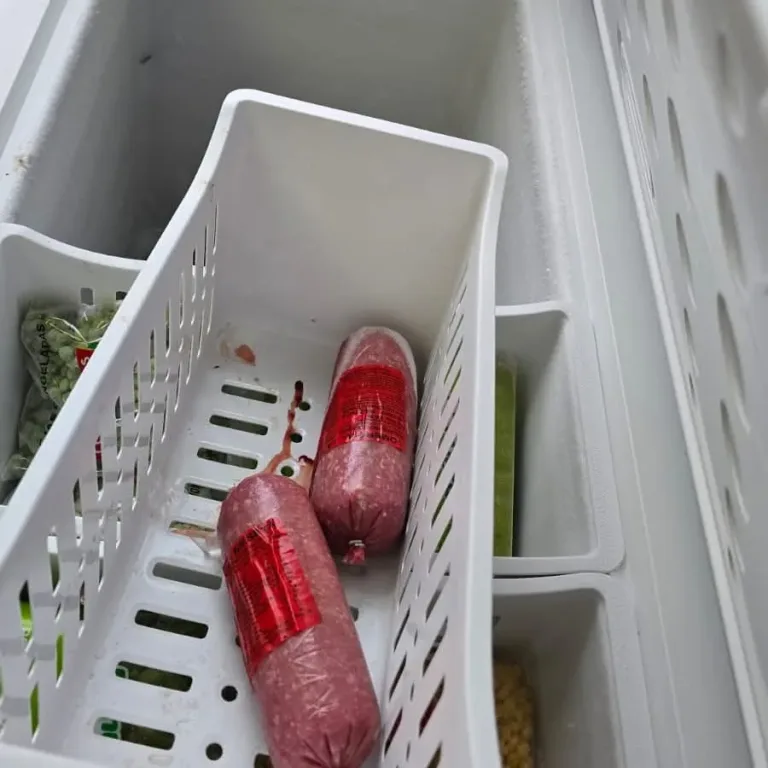 Escuela Los Alisos sufre nuevo robo que afecta directamente la alimentación de sus estudiantes