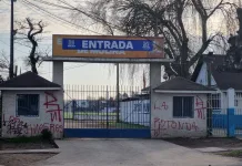 Graves incidentes tras la derrota de Curicó Unido ante Rangers en el clásico regional 436dc095-8676-4a3f-b146-a480fe59cfdc