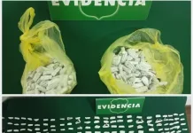 Carabineros realiza “Ronda Impacto” en Talca con nueve detenidos e incautación de droga 442a9f7c-a732-4366-9e1d-604740d92506